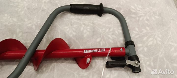 Ледобур Тонар Буран 100 L