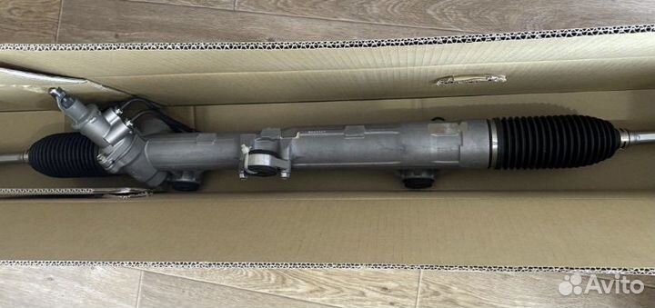 Рулевая рейка Land Cruiser 200, Lexus LX570 новая