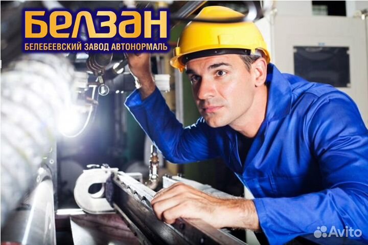 Шлифовщик (с обучением)