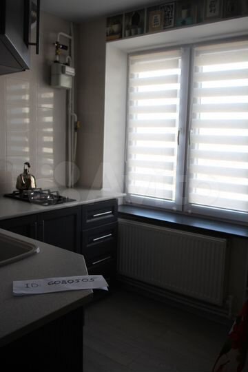 2-к. квартира, 47 м², 3/5 эт.