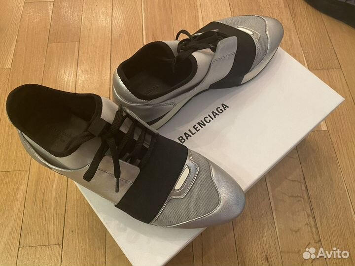 Balenciaga обувь