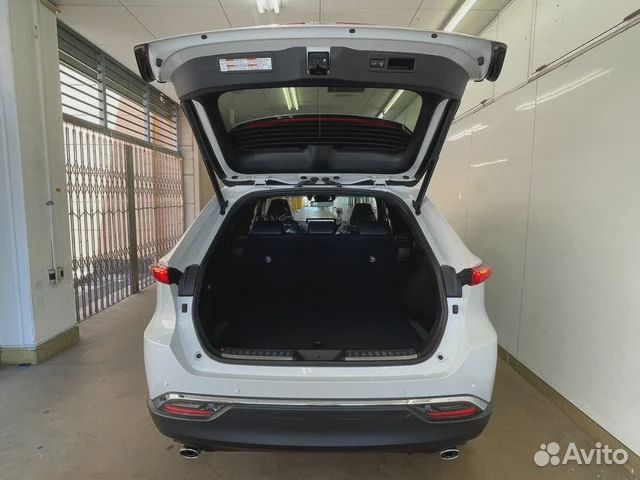 Toyota Harrier 2.0 CVT, 2020, 19 630 км