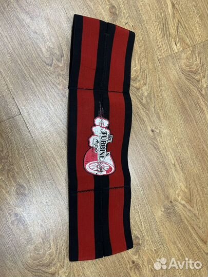 Турбина для жима