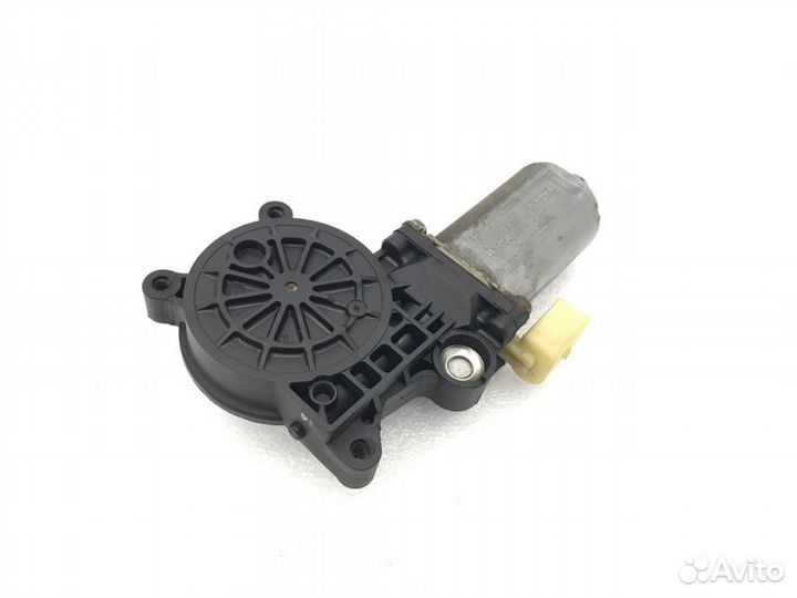 Мотор стеклоподъемника задний правый Bmw X5 E53