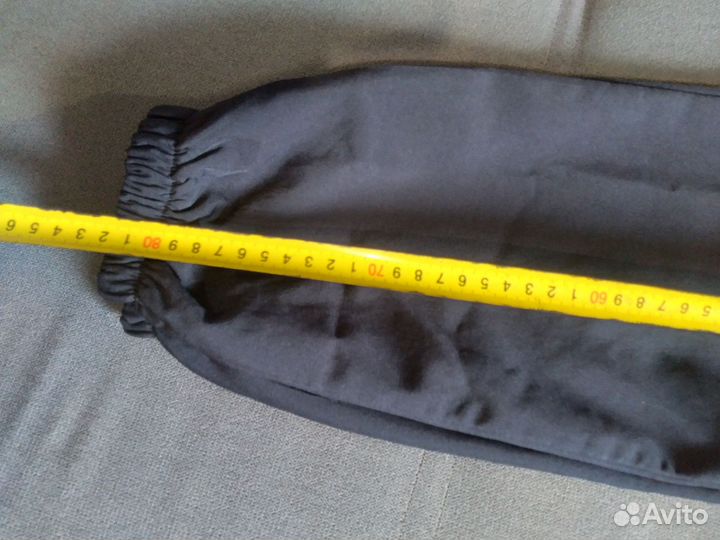 Штаны джогеры