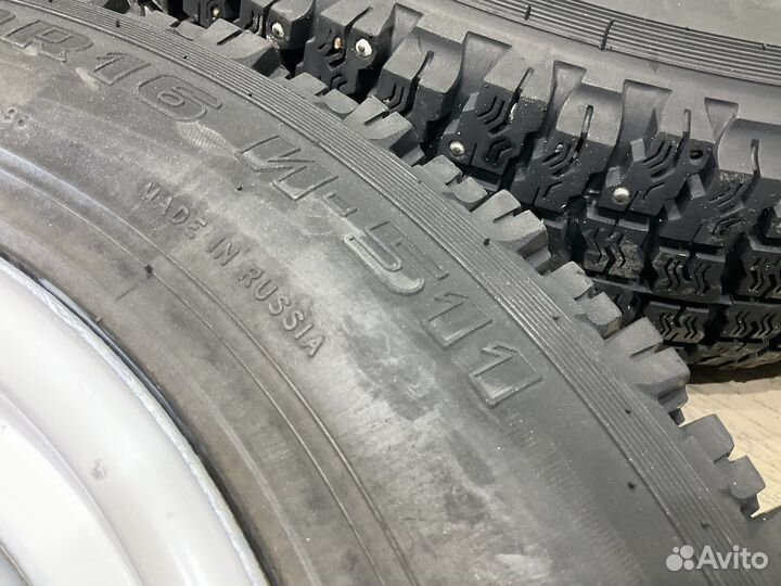 КАМА И-511 175/80 R16