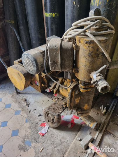 Растворонасос бу