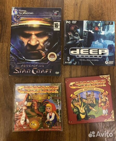 Диски dvd и cd отдам