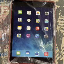 iPad air чехол