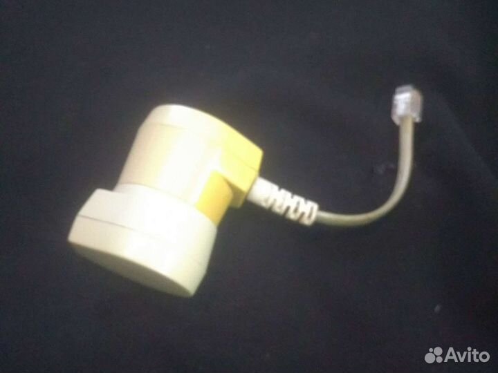 Кабель-Переходник