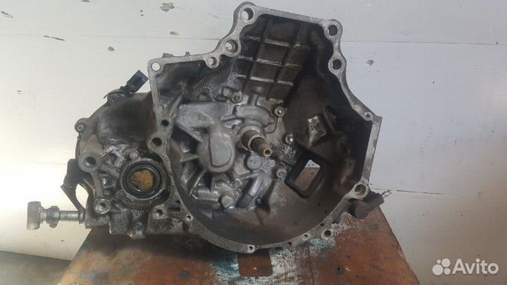 МКПП Механическая коробка передач Kia Clarus FE 2Л