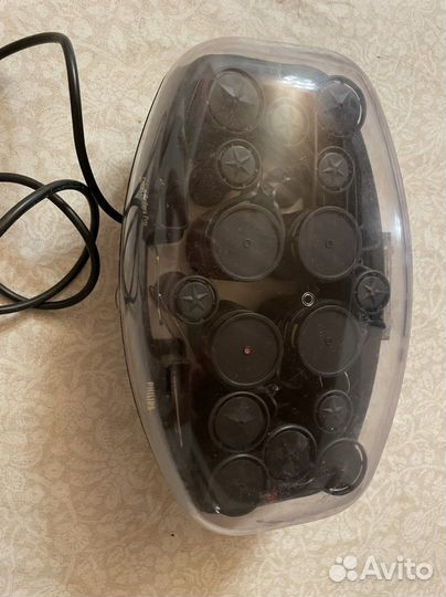 Бигуди Philips