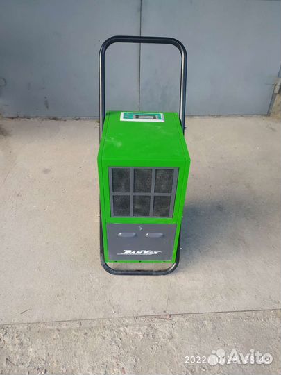 Осушитель воздуха профессиональный аренда