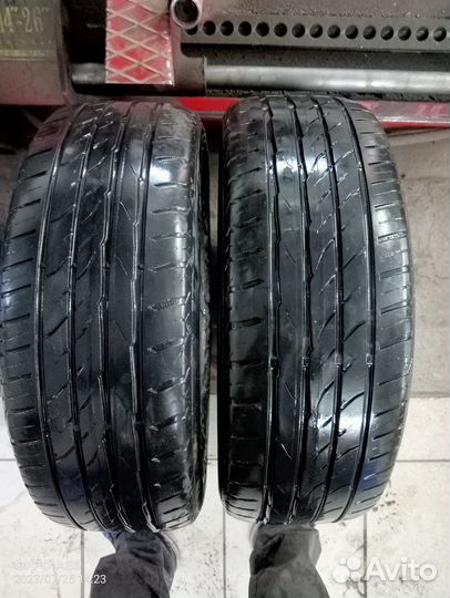 Matador MP 47 Hectorra 3 195/55 R16