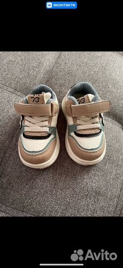 Обувь детская