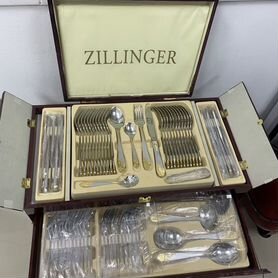 Столовые приборы zillinger (72 предмета)