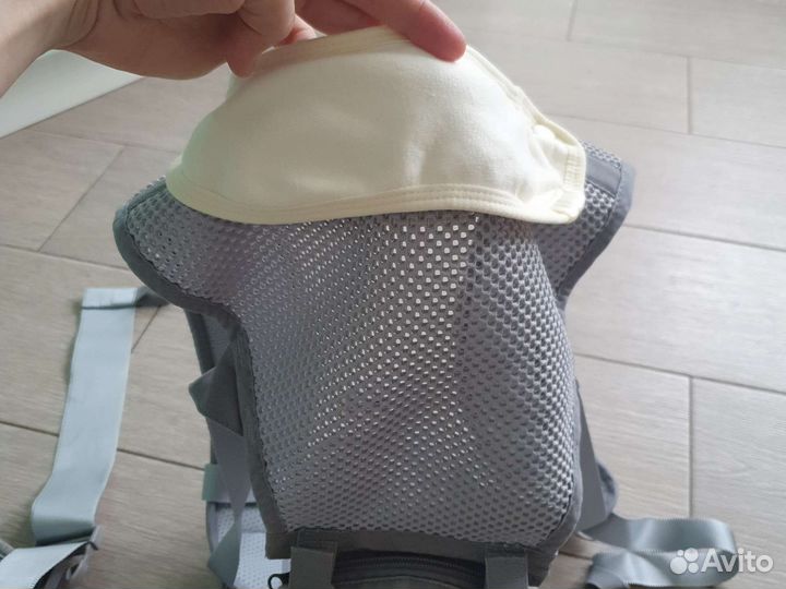 Слинг Переноска