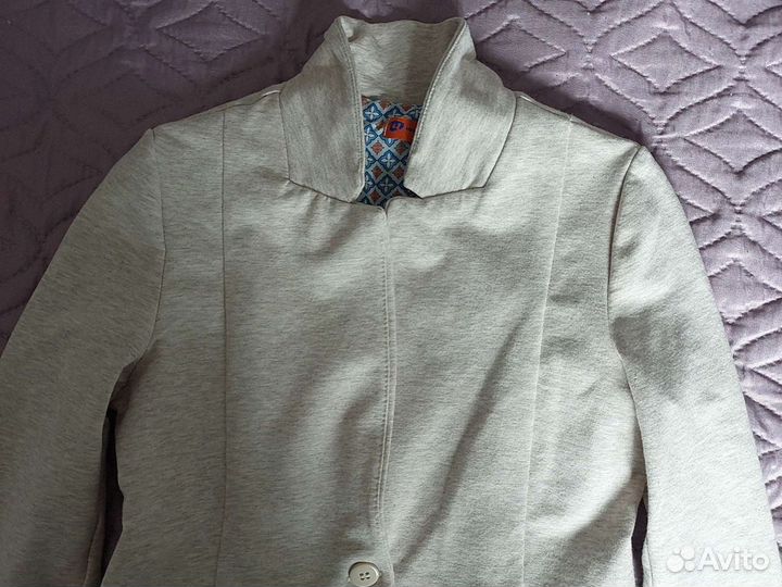 Летний пиджак