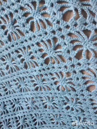 Платок шаль