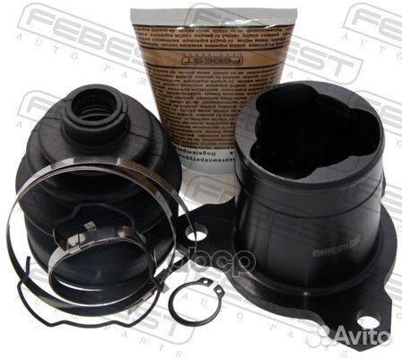 ШРУС 0711-SX4R 0711-SX4R Febest