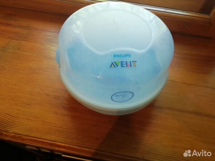 Стерилизатор Avent