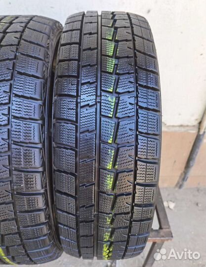 Dunlop Winter Maxx WM01 185/60 R15 99V