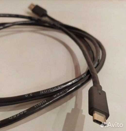 Кабель для пк
