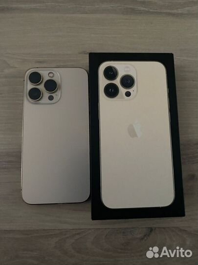 iPhone 13 Pro, 128 ГБ