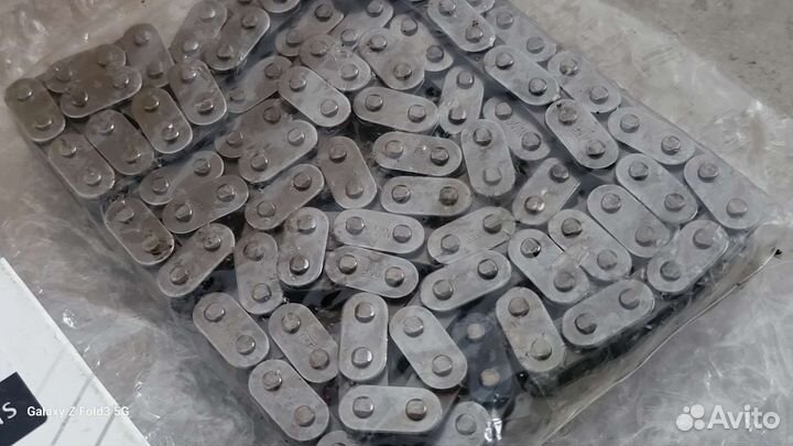 Запчасти для замены цепи mazda сх7