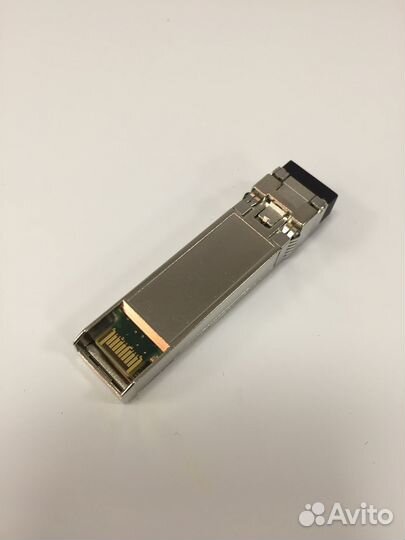 Оптический трансивер SFP+ Brocade 57-1000117-01