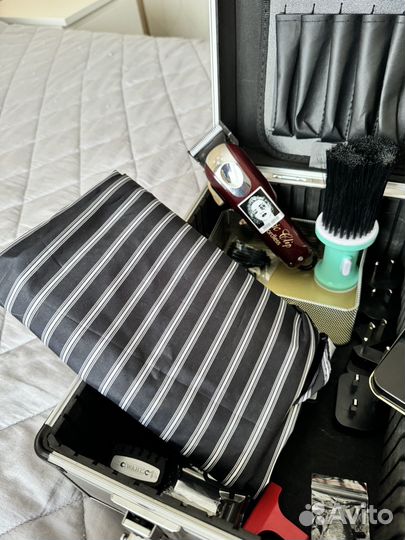 Набор для барбера