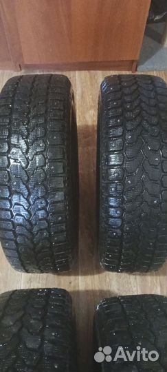 Yokohama Ice Guard G075 175/65 R14