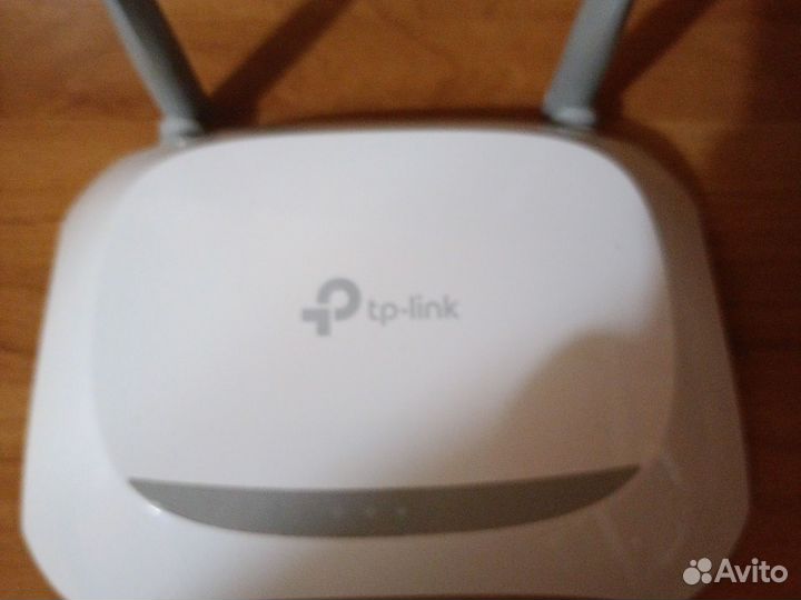 Wifi роутер tp link TI-WR840N