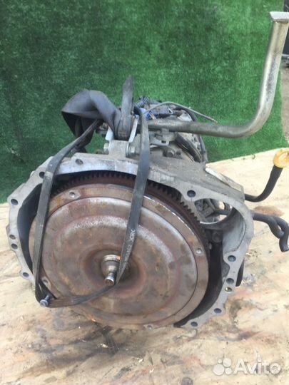 АКПП Subaru Forester EL15