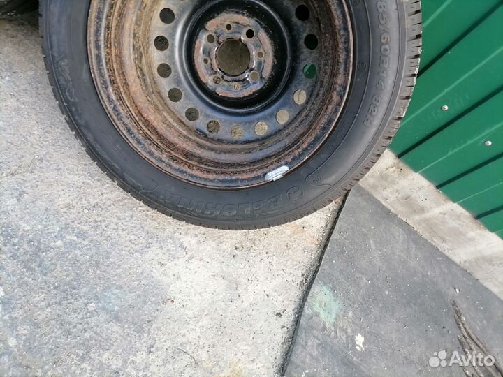 Белшина Artmotion Бел-256 185/60 R14 82H