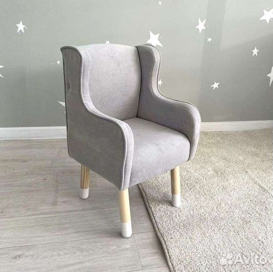 Детская кровать чердак с лестницей