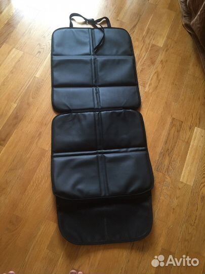 Накидка на седенье