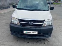 Toyota Hiace 3.0 MT, 2011, 164 000 км, с пробегом, цена 650 000 руб.