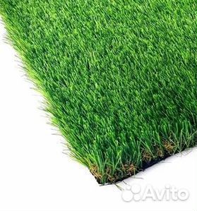 Газон рулонный гарантия