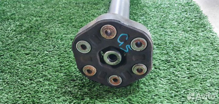 Карданный вал Lexus Gs 450H GWS191 2GR 3.5 гибрид