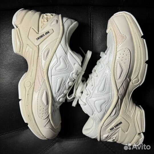 37 Кроссовки raf simons pharaxus оригинал