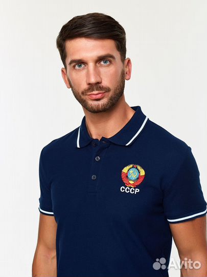 Футболка СССР