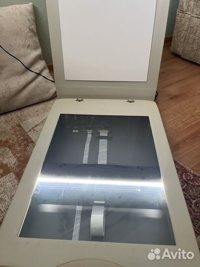 Принтер, сканер