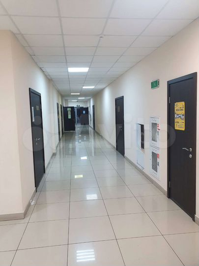 Офис, 144.4 м²