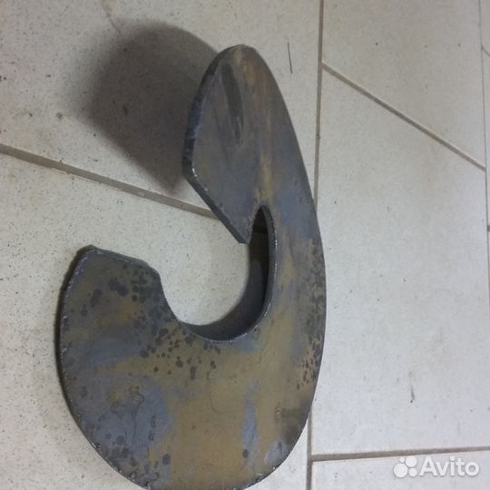 Продаем наконечники для свай 