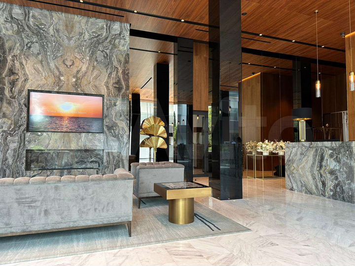 Квартира-студия, 21 м², 8/8 эт.