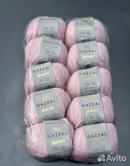 Пряжа для вязания(gazzal,YarnArt,Пехорка,Alize)