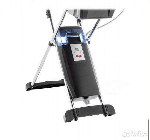 Гладильная система