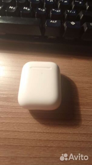 Кейс от airpods 1