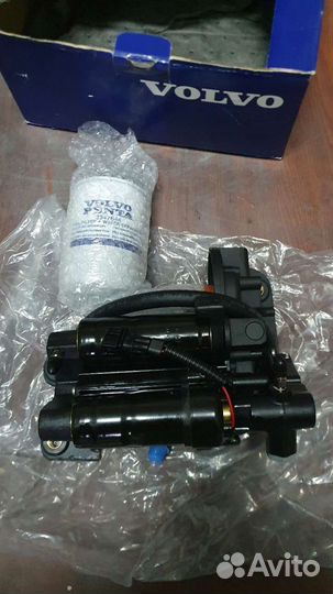 22058474 Насос топливный Volvo Penta